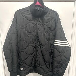Adidas jacket
